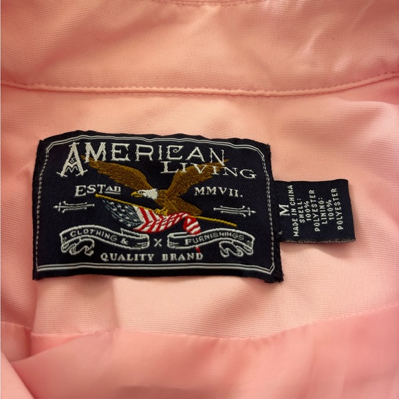 Pink suit jacket - Picture 3 of 3